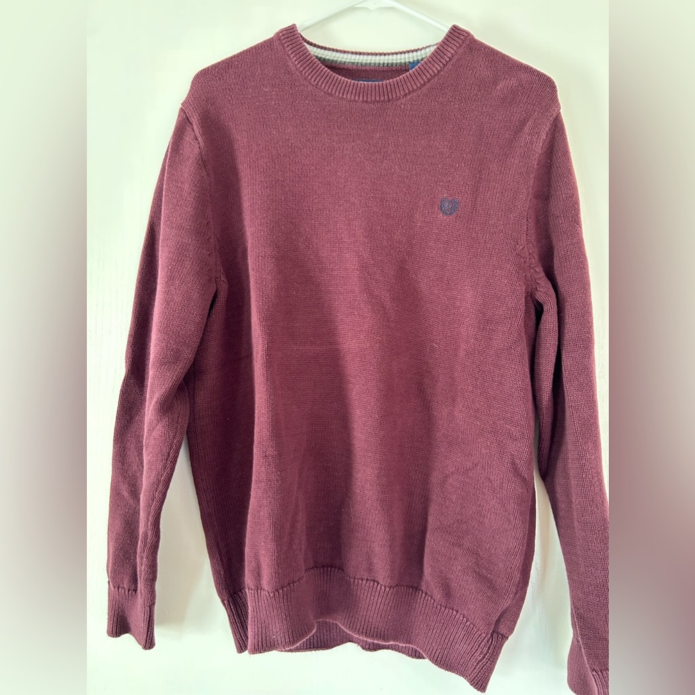 Chaps men’s Sweater
